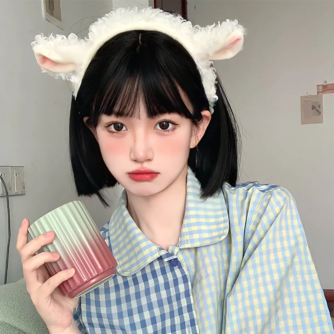 纸月亮